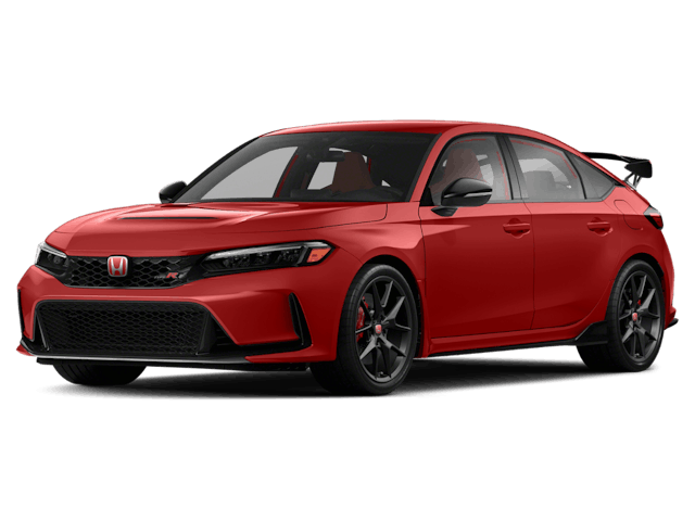 Used 2024 Honda Civic Type R Hatchback